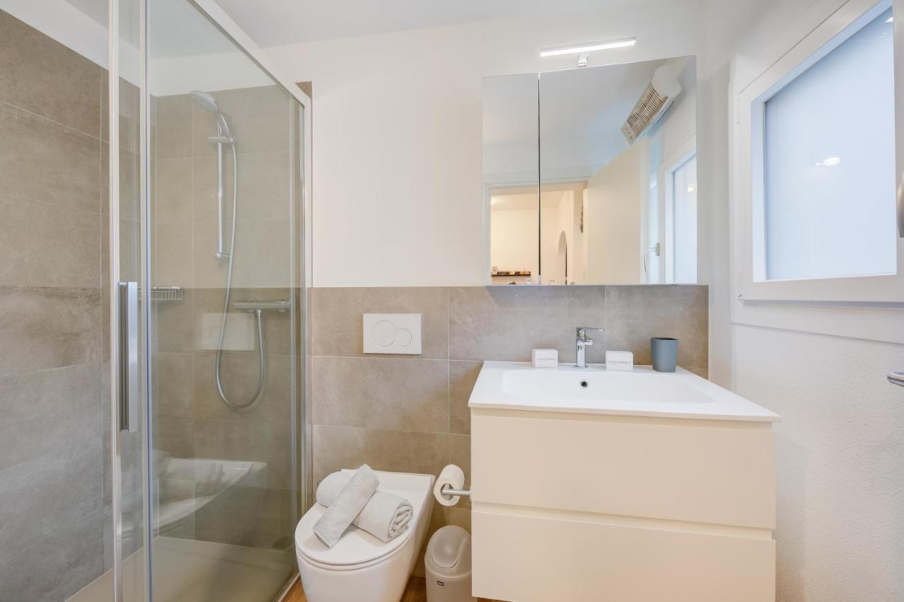 Casa Elvezia - Happy Rentals Piandera Екстер'єр фото