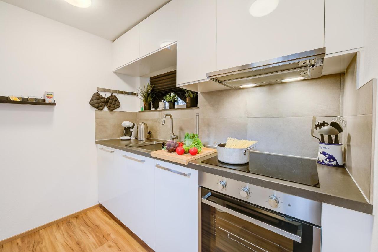 Casa Elvezia - Happy Rentals Piandera Екстер'єр фото