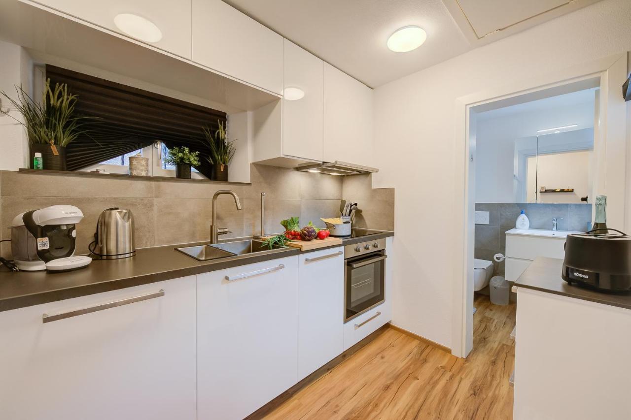 Casa Elvezia - Happy Rentals Piandera Екстер'єр фото