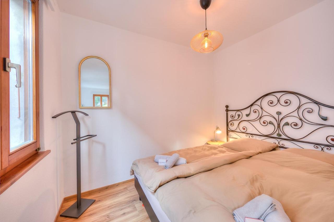 Casa Elvezia - Happy Rentals Piandera Екстер'єр фото